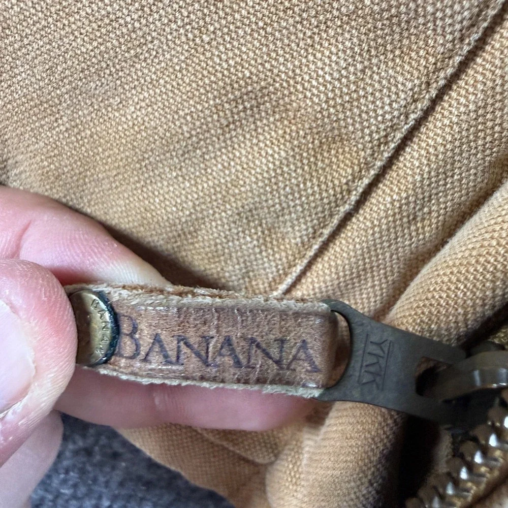 Banana Republic banana republic